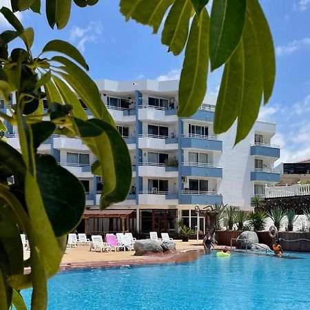 Estrella Lägenhet San Miguel de Abona Exteriör bild