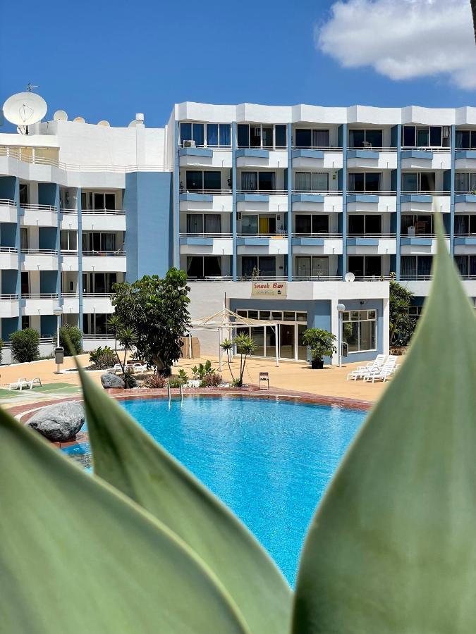 Estrella Lägenhet San Miguel de Abona Exteriör bild