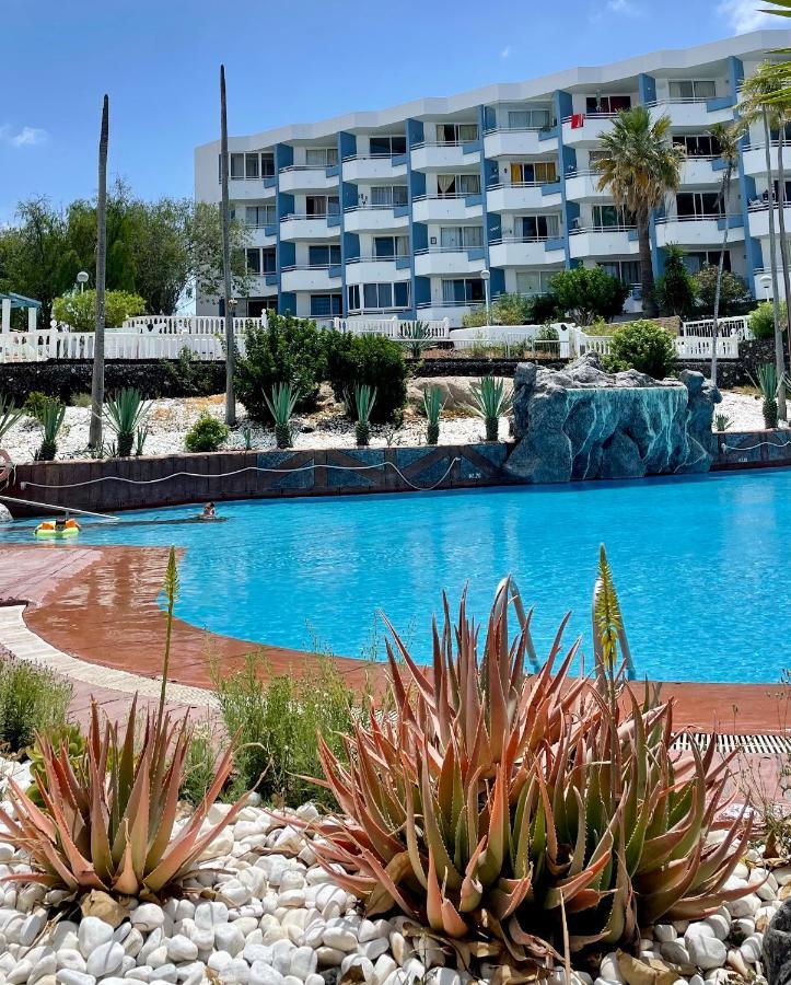 Estrella Lägenhet San Miguel de Abona Exteriör bild
