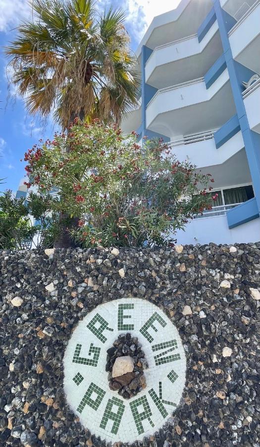 Estrella Lägenhet San Miguel de Abona Exteriör bild